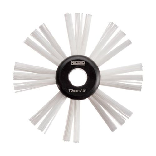 ナイロンブラシ