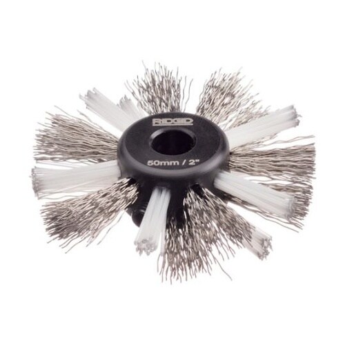 ナイロンスチールブラシ