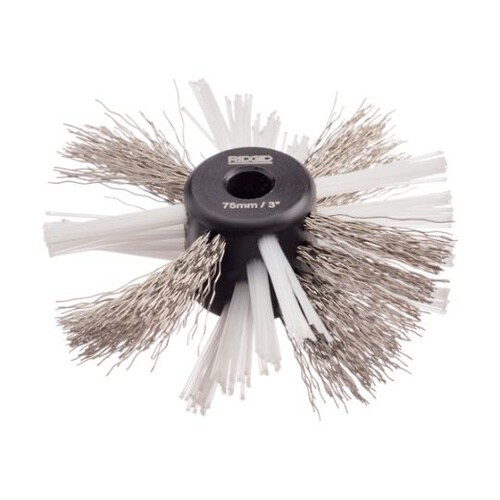 ナイロンスチールブラシ