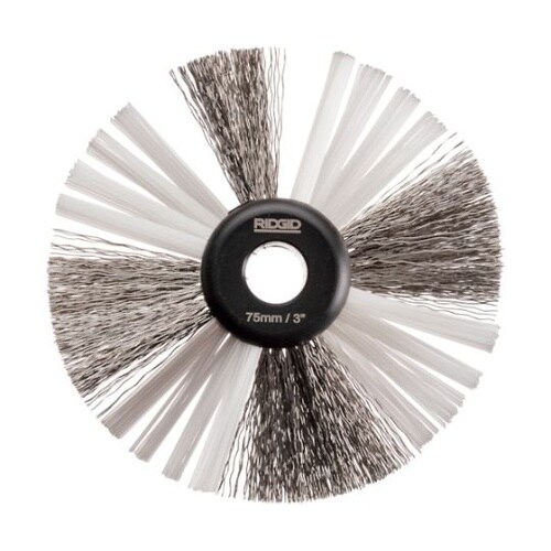 ナイロンスチールブラシ