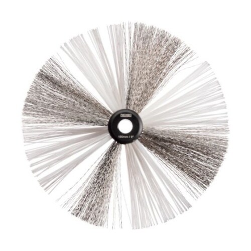 ナイロンスチールブラシ