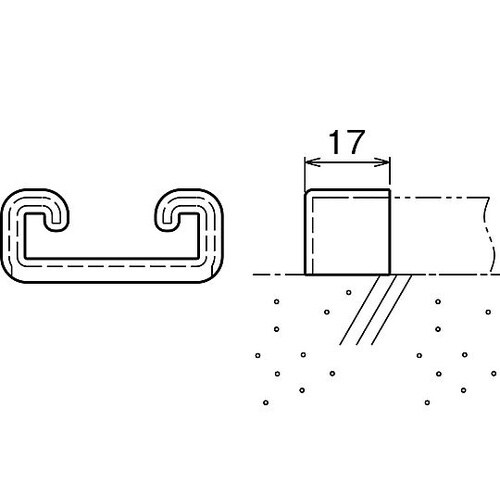 �_�N�^�[�[���ی�L���b�v