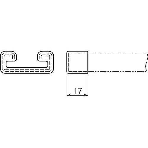 �_�N�^�[�[���ی�L���b�v