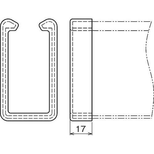 �_�N�^�[�[���ی�L���b�v