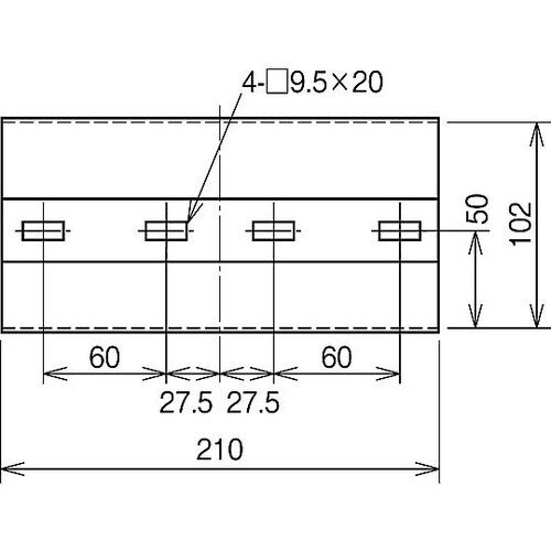 継ぎ金具 スーパーダイマ