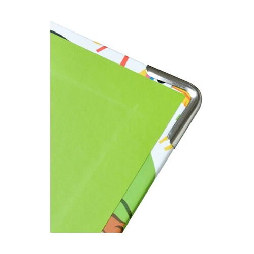 セサミストリート クリップボード