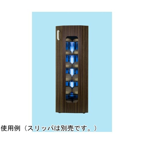 UVクリーン キュート6足 光触媒仕様