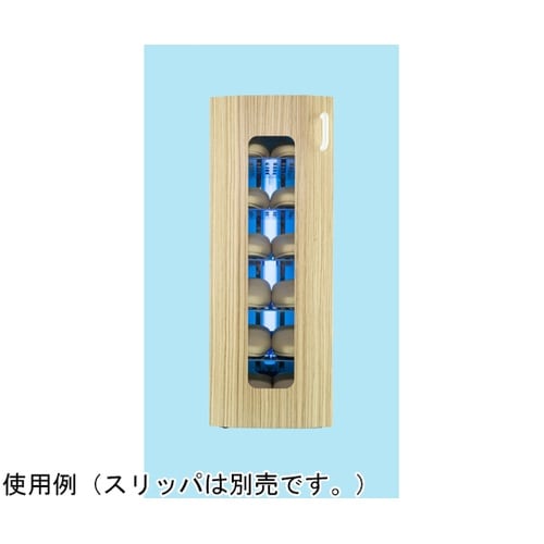 UVクリーン キュート6足 光触媒