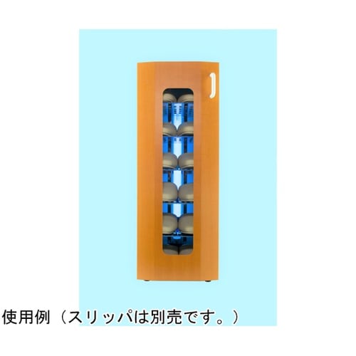 UVクリーン キュート6足 光触媒