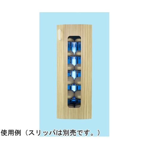 UVクリーン キュート6足 光触媒