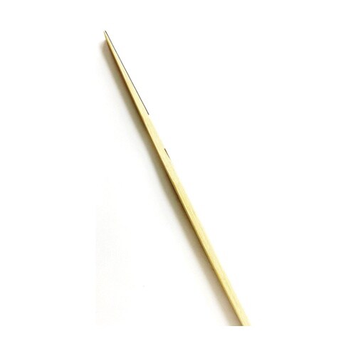 アトマ竹ヤスリ10mm平型