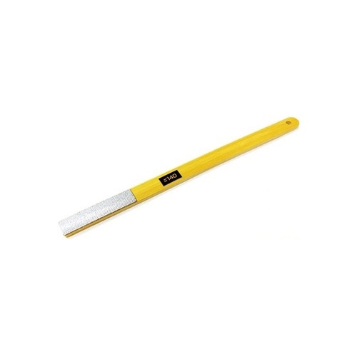 アトマ竹ヤスリ10mm甲丸型