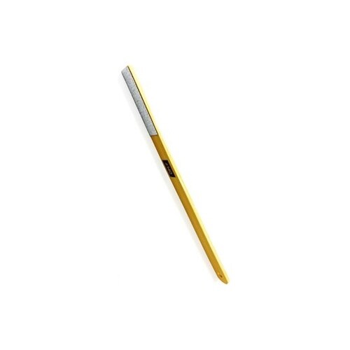 アトマ竹ヤスリ10mm甲丸型