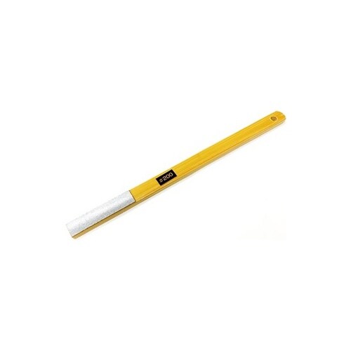 アトマ竹ヤスリ10mm甲丸型