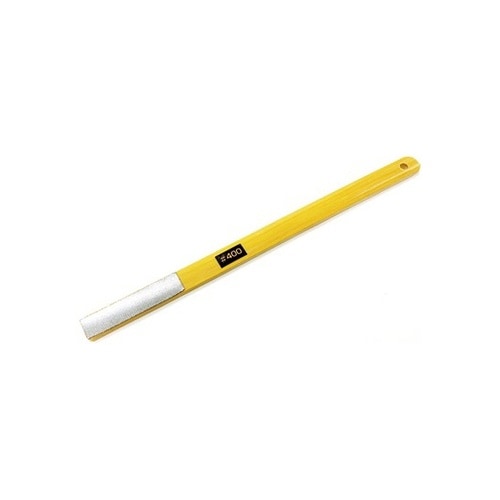 アトマ竹ヤスリ10mm甲丸型