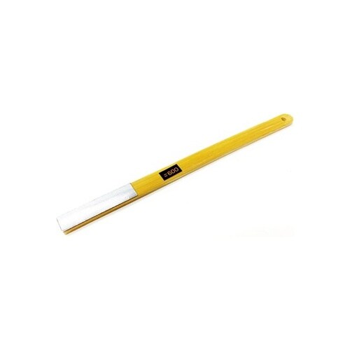 アトマ竹ヤスリ10mm甲丸型