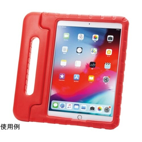 iPad Air 衝撃吸収ケース・ソフトレザーケース