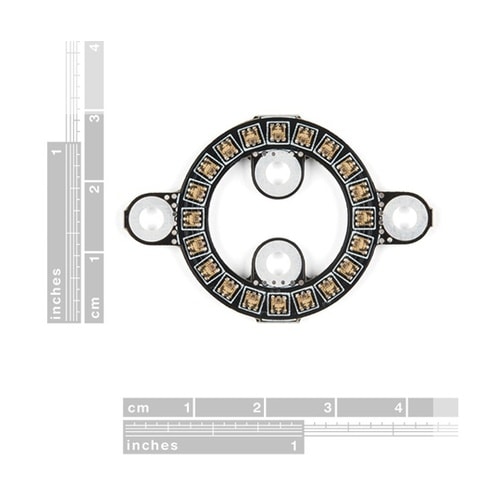 SparkFun LuMini LED Ring