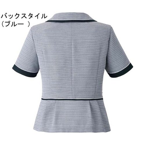 オーバーブラウス AJ0849