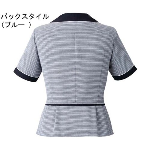 オーバーブラウス AJ0850