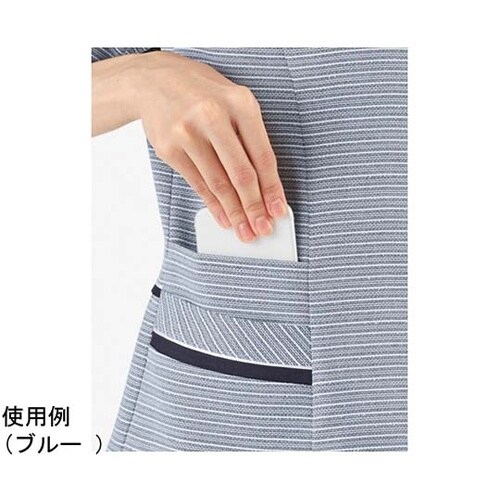 オーバーブラウス AJ0850