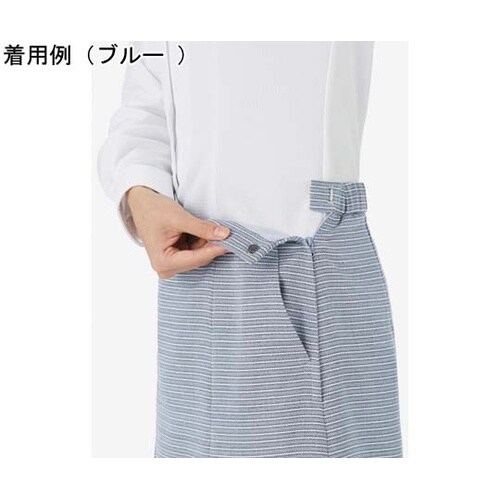 プリーツスカート AS2807