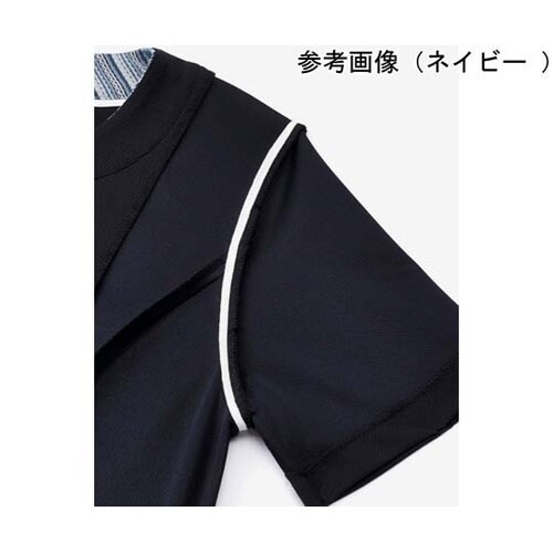 オーバーブラウス AJ0853