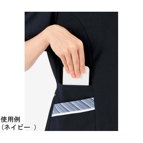 オーバーブラウス AJ0853