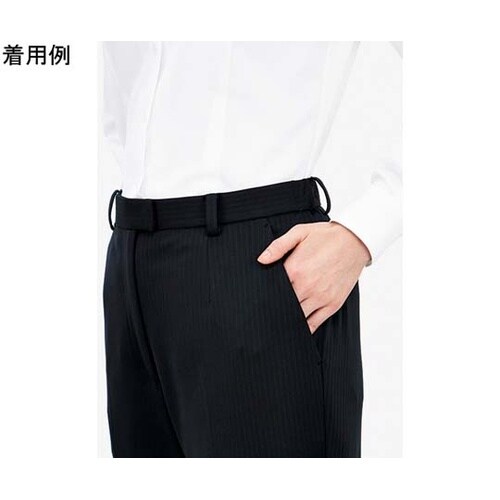 裾上げらくらくパンツ AP6253