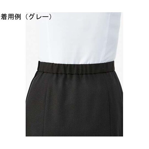 Aラインスカート AS2338