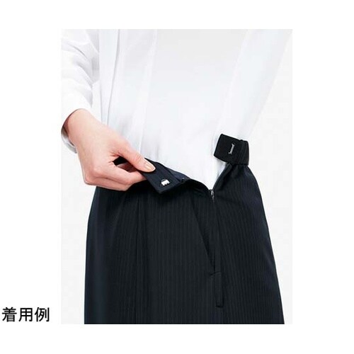 プリーツスカート(ロング丈)AS2340