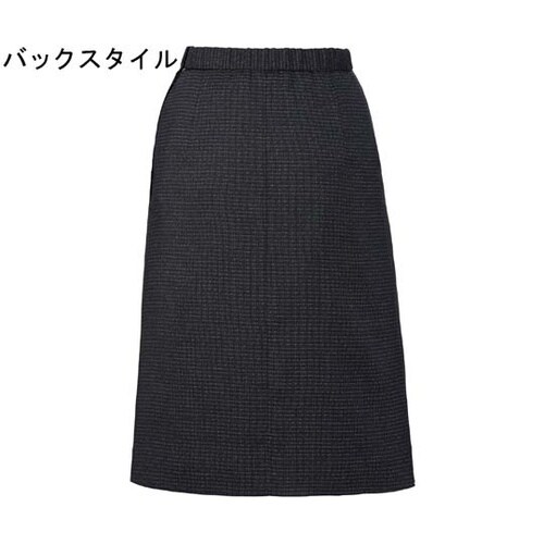 プリーツスカート(ロング丈)AS2342