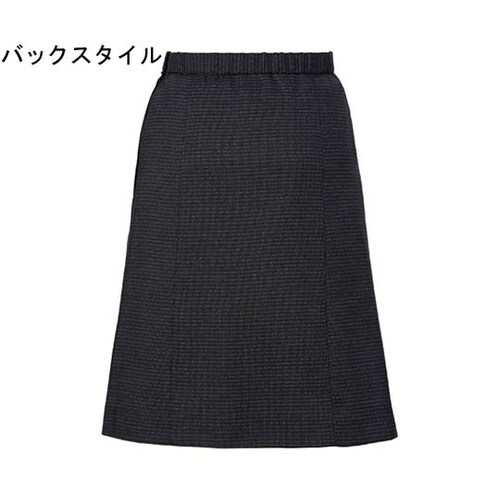 Aラインスカート AS2343