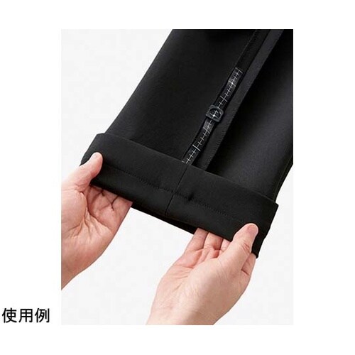 裾上げらくらくパンツ BCP6105