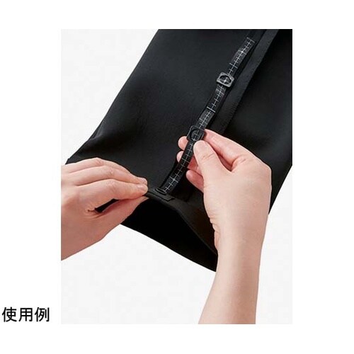 裾上げらくらくパンツ BCP6105