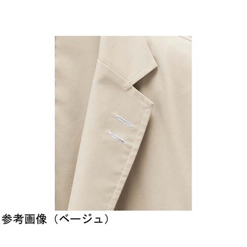 ユニセックスシャツジャケット FJ070