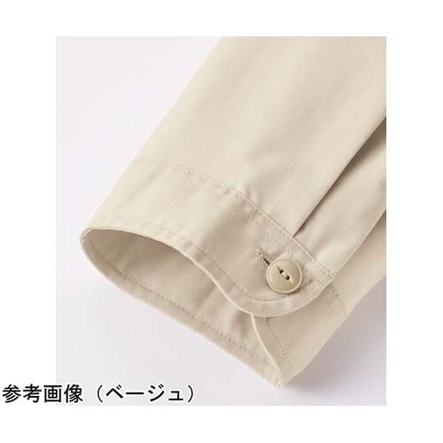 プルオーバー七分袖シャツ FB4566U