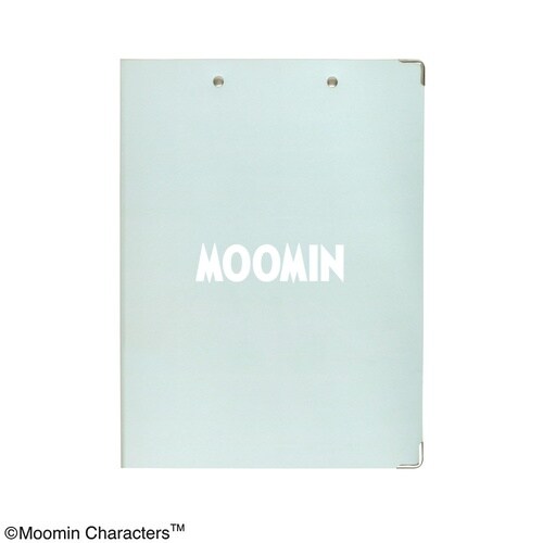 ムーミン クリップボード