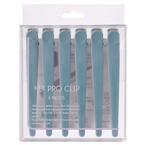 アイビル プロクリップ