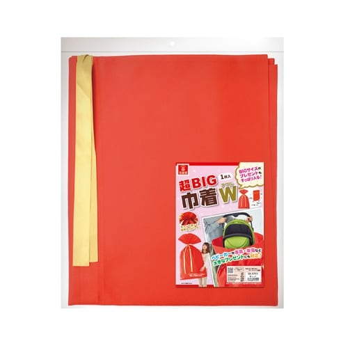 巾着袋 超BIG