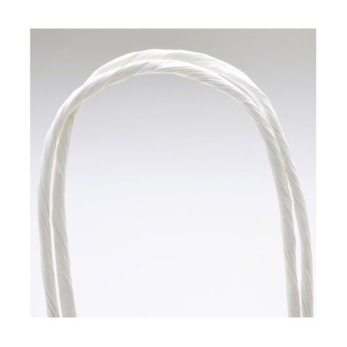 手提げ袋 白無地