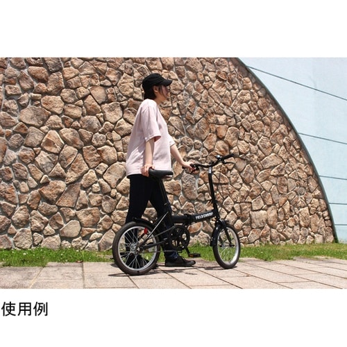 折りたたみ自転車