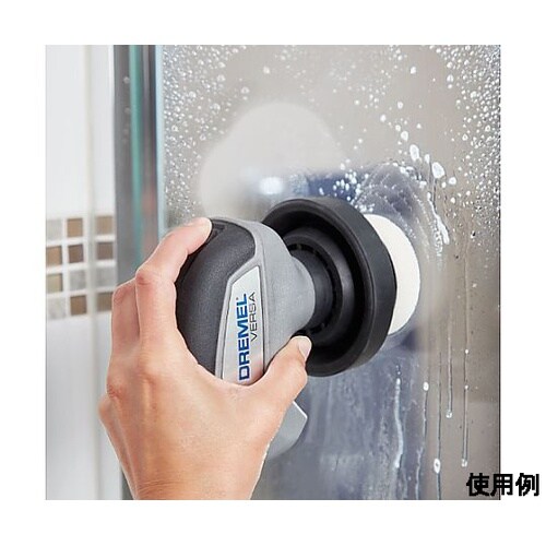 ブラシ・パッド