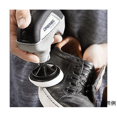 ブラシ・パッド