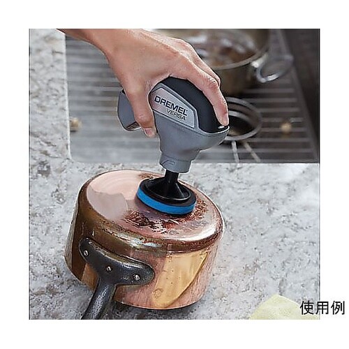 ブラシ・パッド