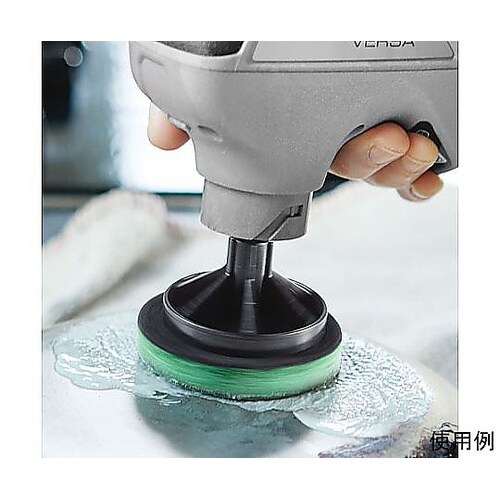 ブラシ・パッド