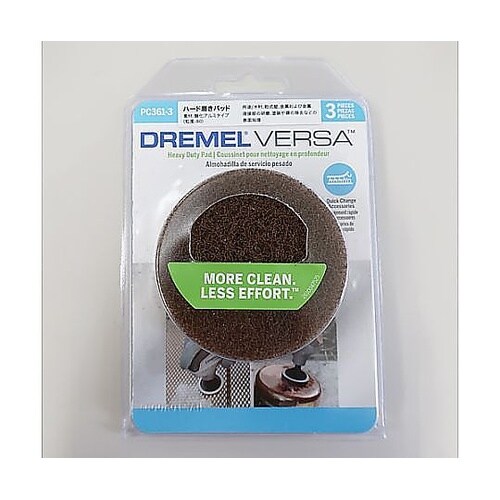 ブラシ・パッド