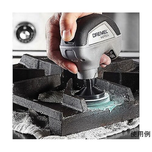 ブラシ・パッド