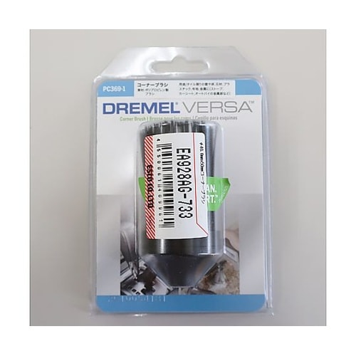 ブラシ・パッド