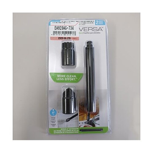 ブラシ・パッド